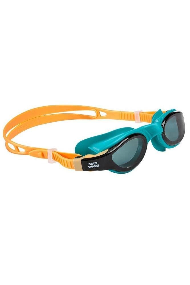 MAD WAVE RAY PERFORMANCE GOGGLES YÜZÜCÜ GÖZLÜĞÜ