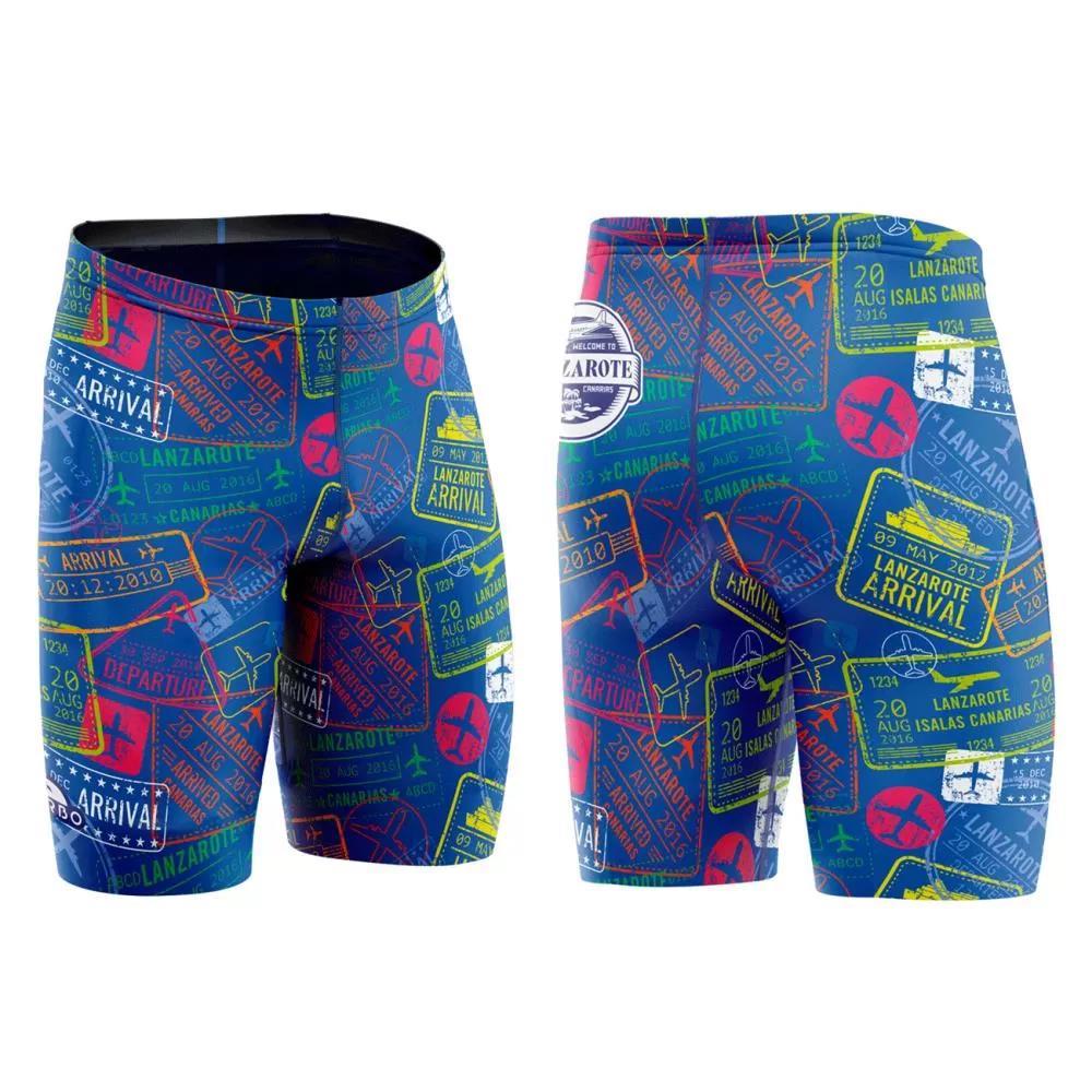 TURBO JUNIOR JAMMER FULL PRINTED 