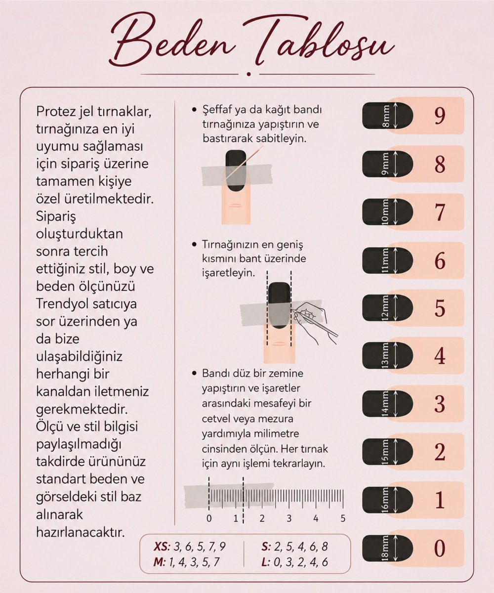 Fairy Leaves Protez Jel Takma Tırnak - El Yapımı Kalıcı Oje Nail Art Gold Chrome - NC104