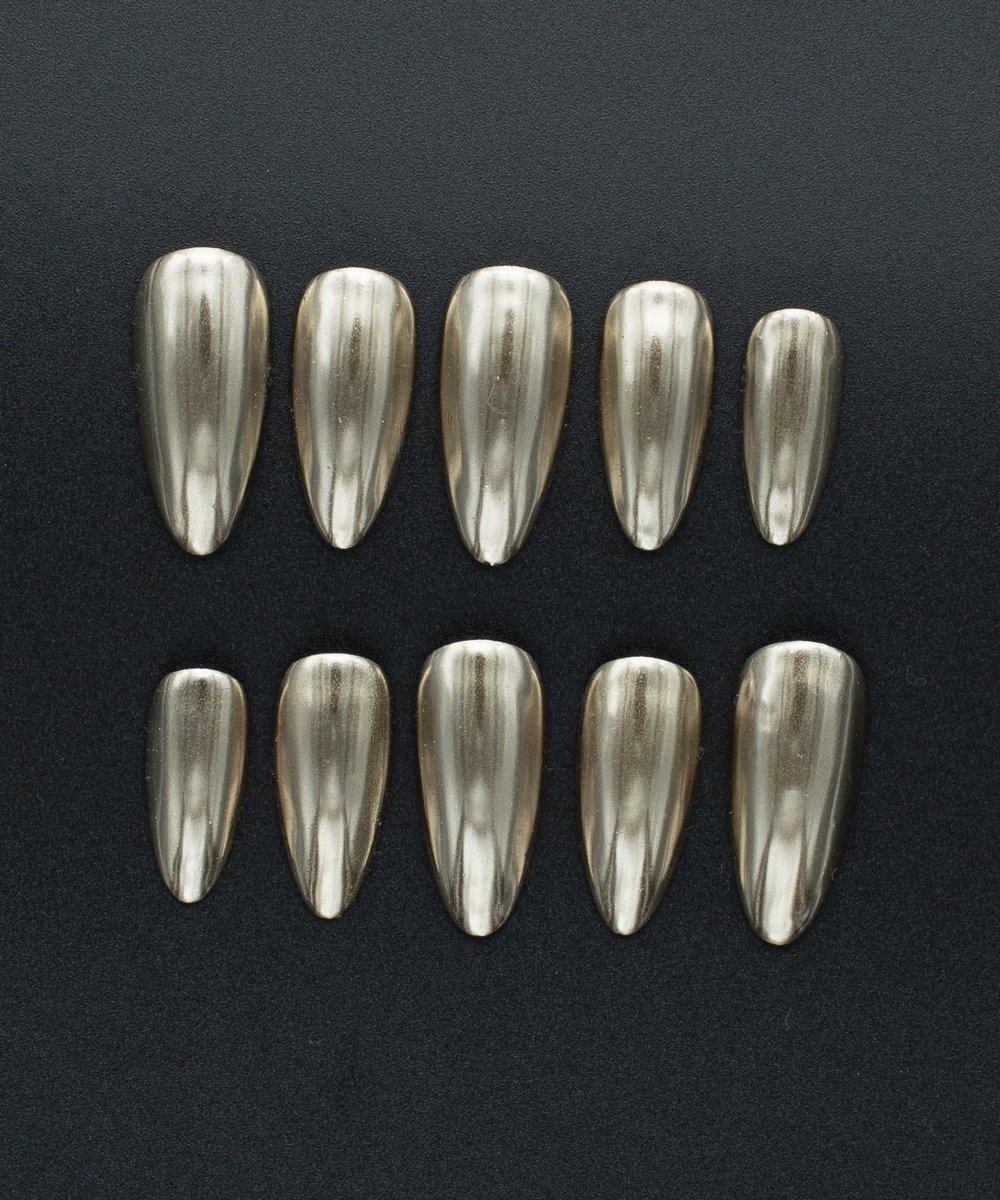 Metal Elegance