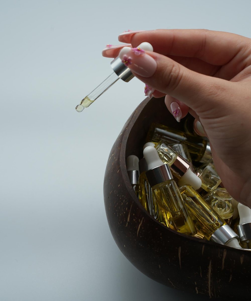 Tırnak Yağı 5ml