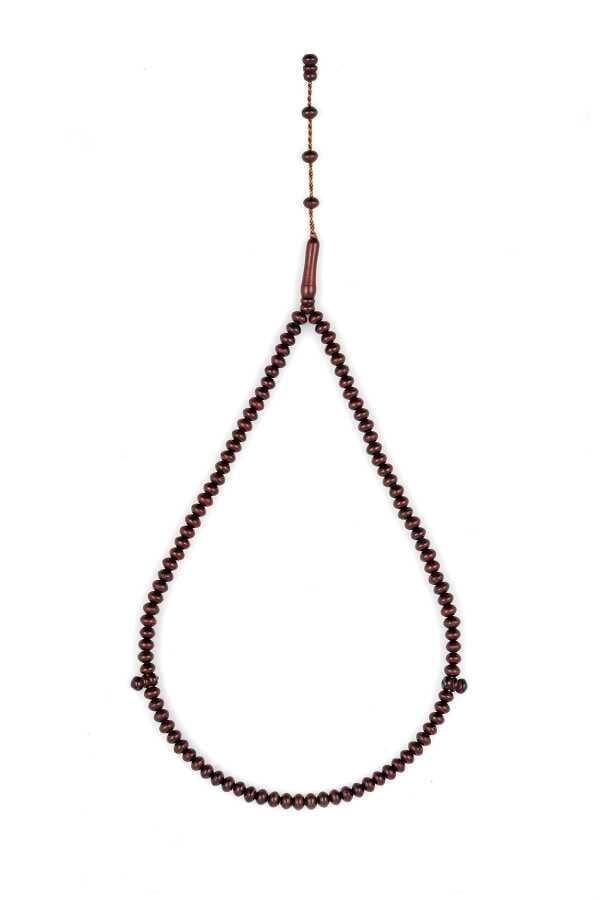 7 MM 99LU ŞİMŞİR TESBİH