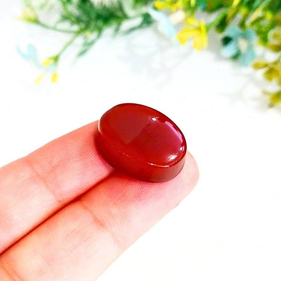 Achat Cabochon – KAB394