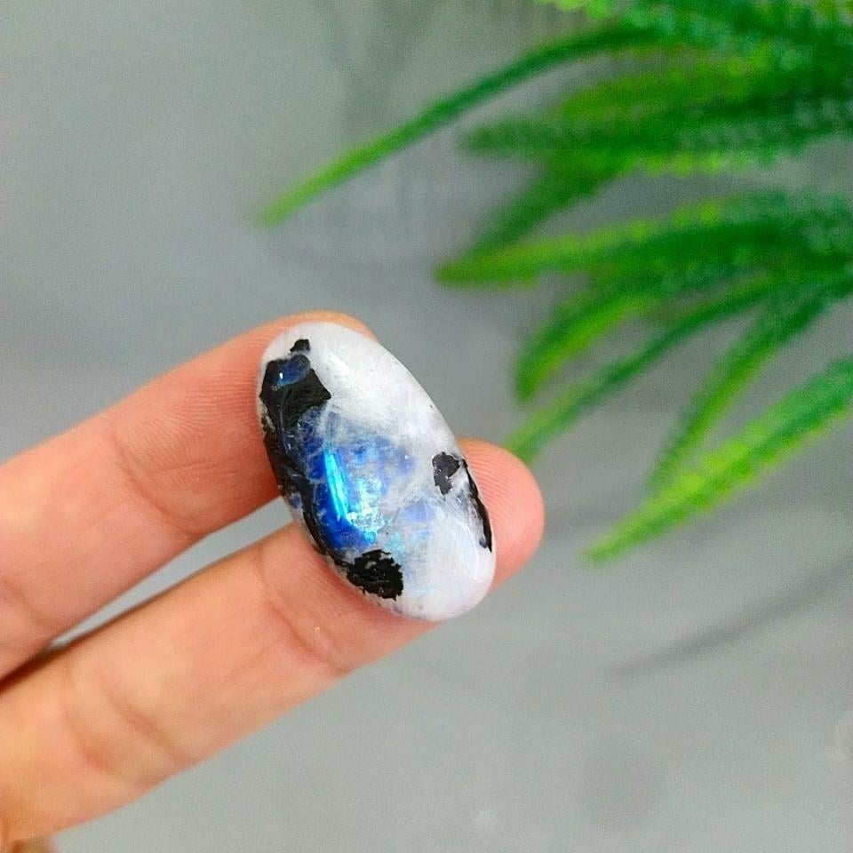 Mondstein Cabochon A132 – KAB132