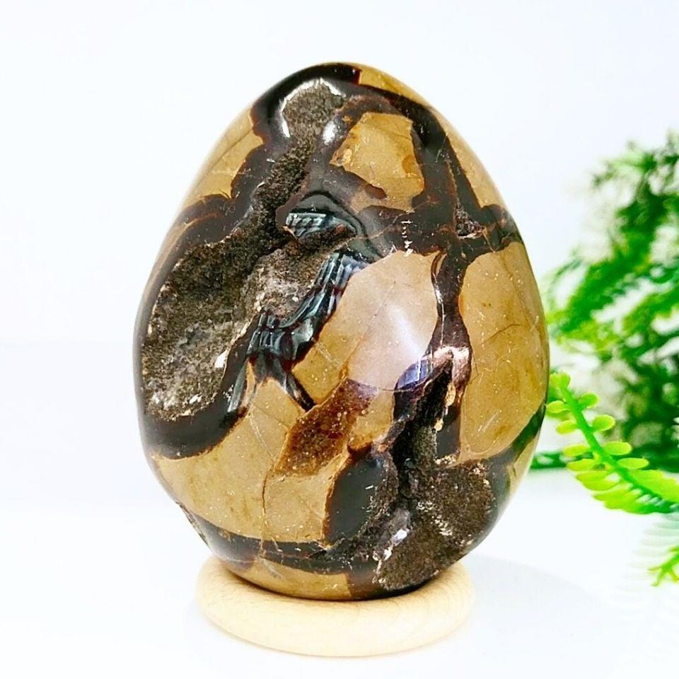 Septeryan Doğal Taş Ham Parça 00759