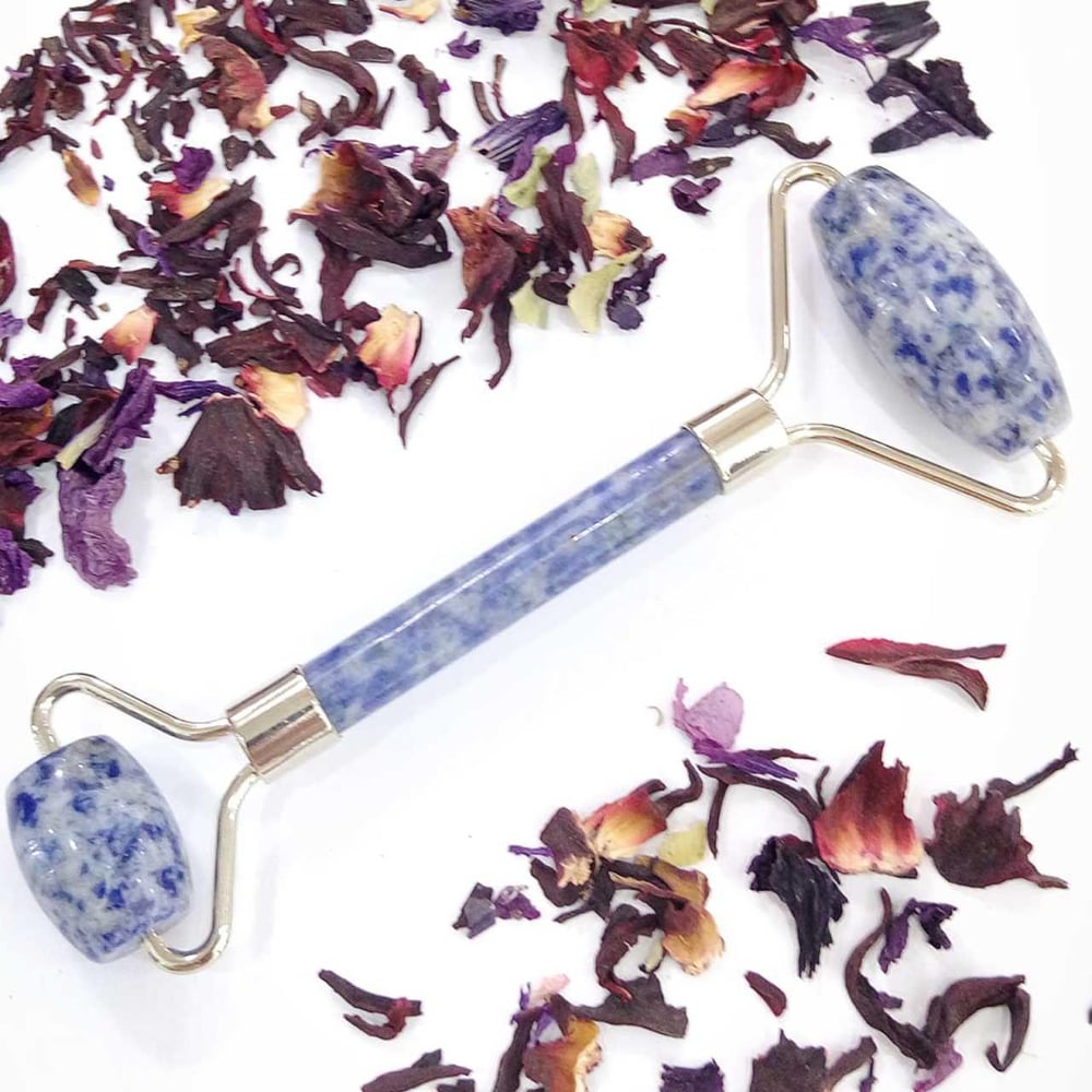 Sodalit Masaj Taşı