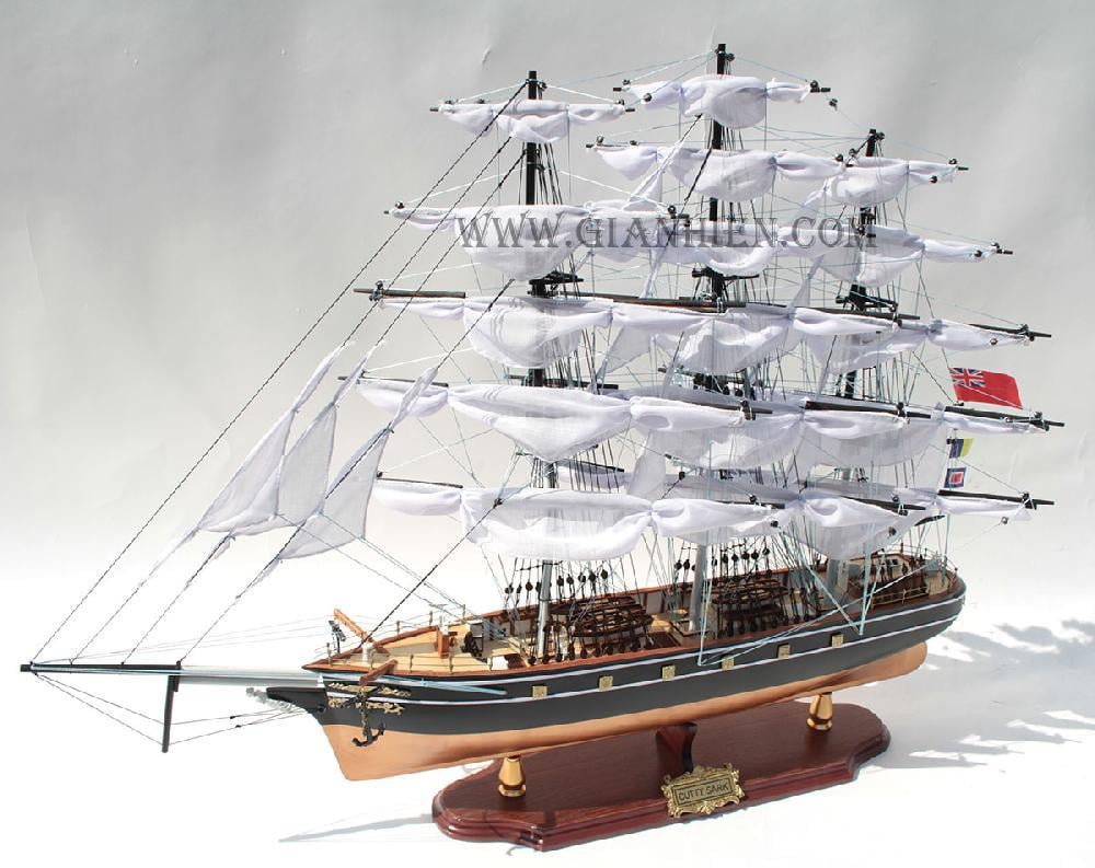 CUTTY SARK