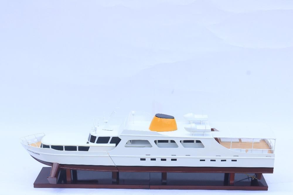 DISCO VOLANTE