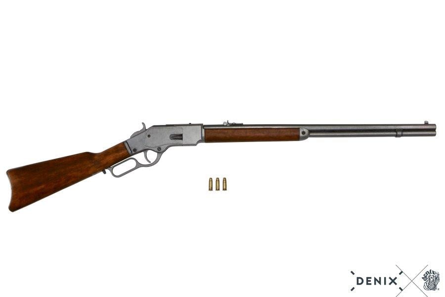 DNX TÜFEK