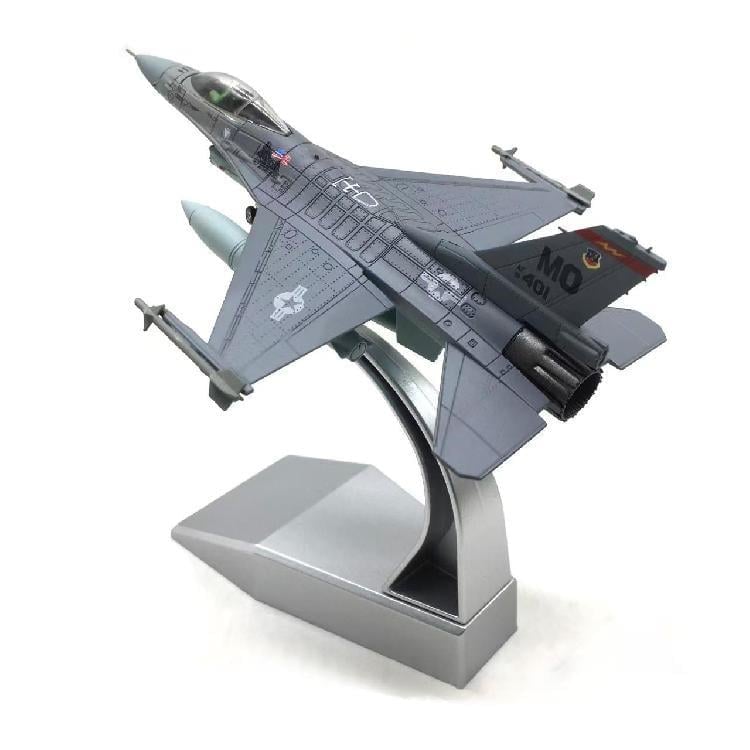 F16 SAVAŞ UÇAĞI
