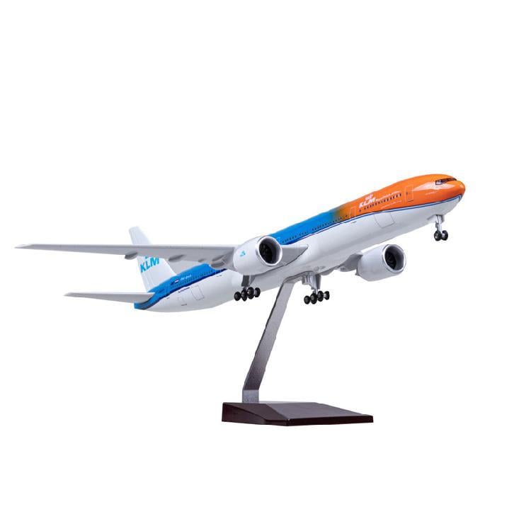 KLM