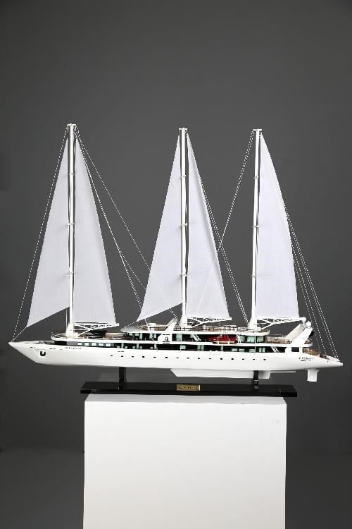 LE PONANT