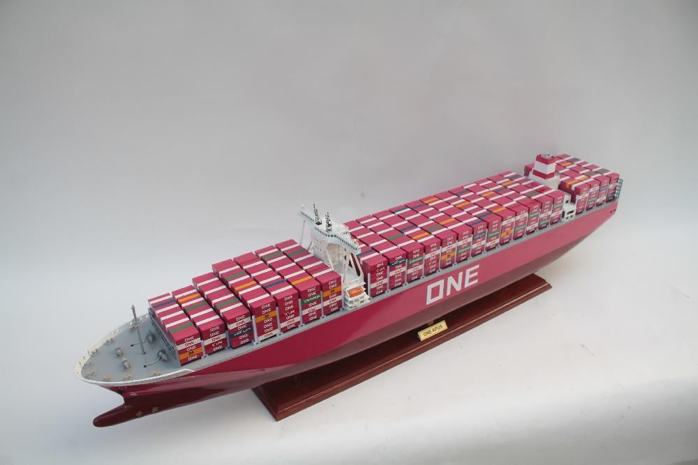 ONE
