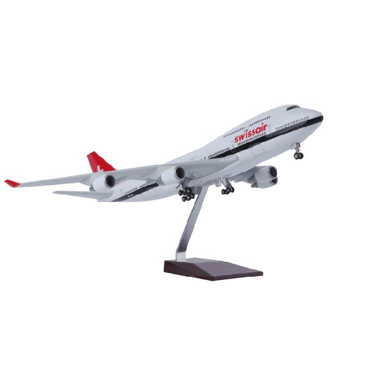 SWISSAIR