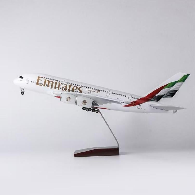 UAE EMİRATES