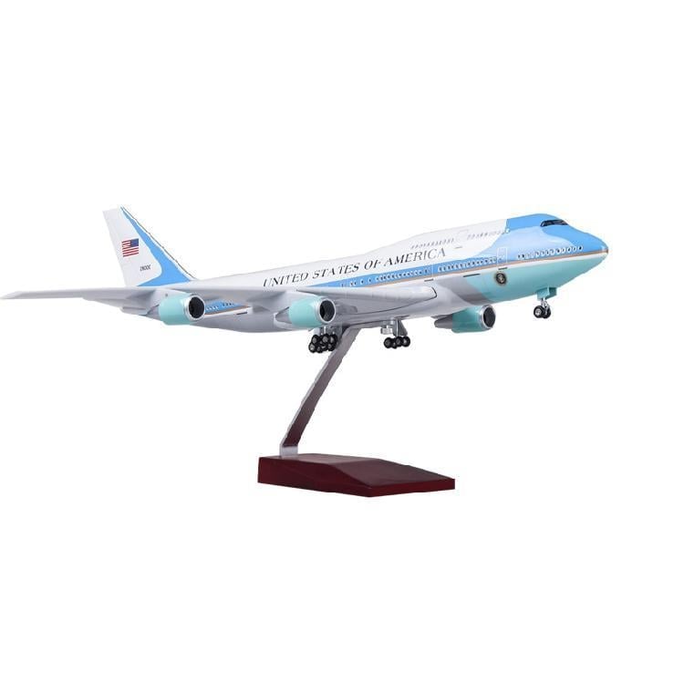 USA