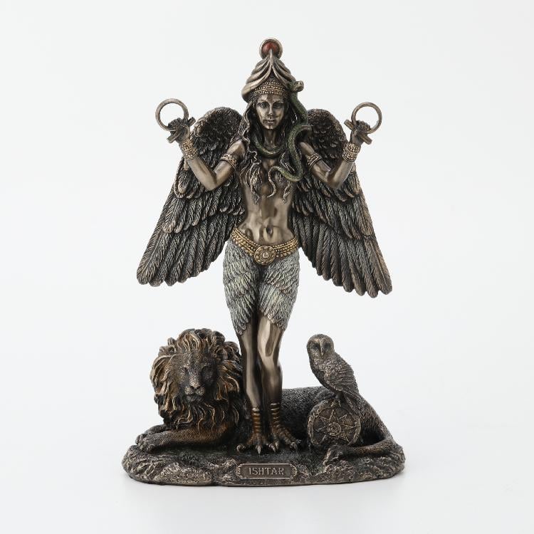WISE ISHTAR