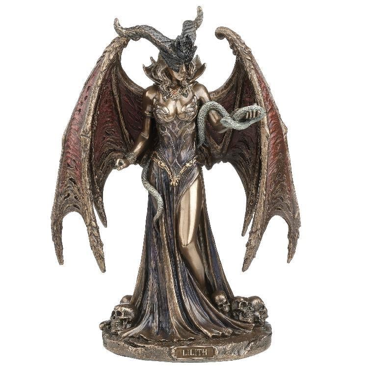 WISE LILITH