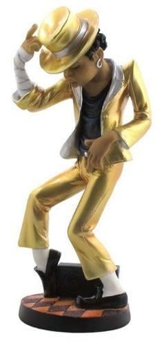 WISE MICHEAL JACKSON PARLAK
