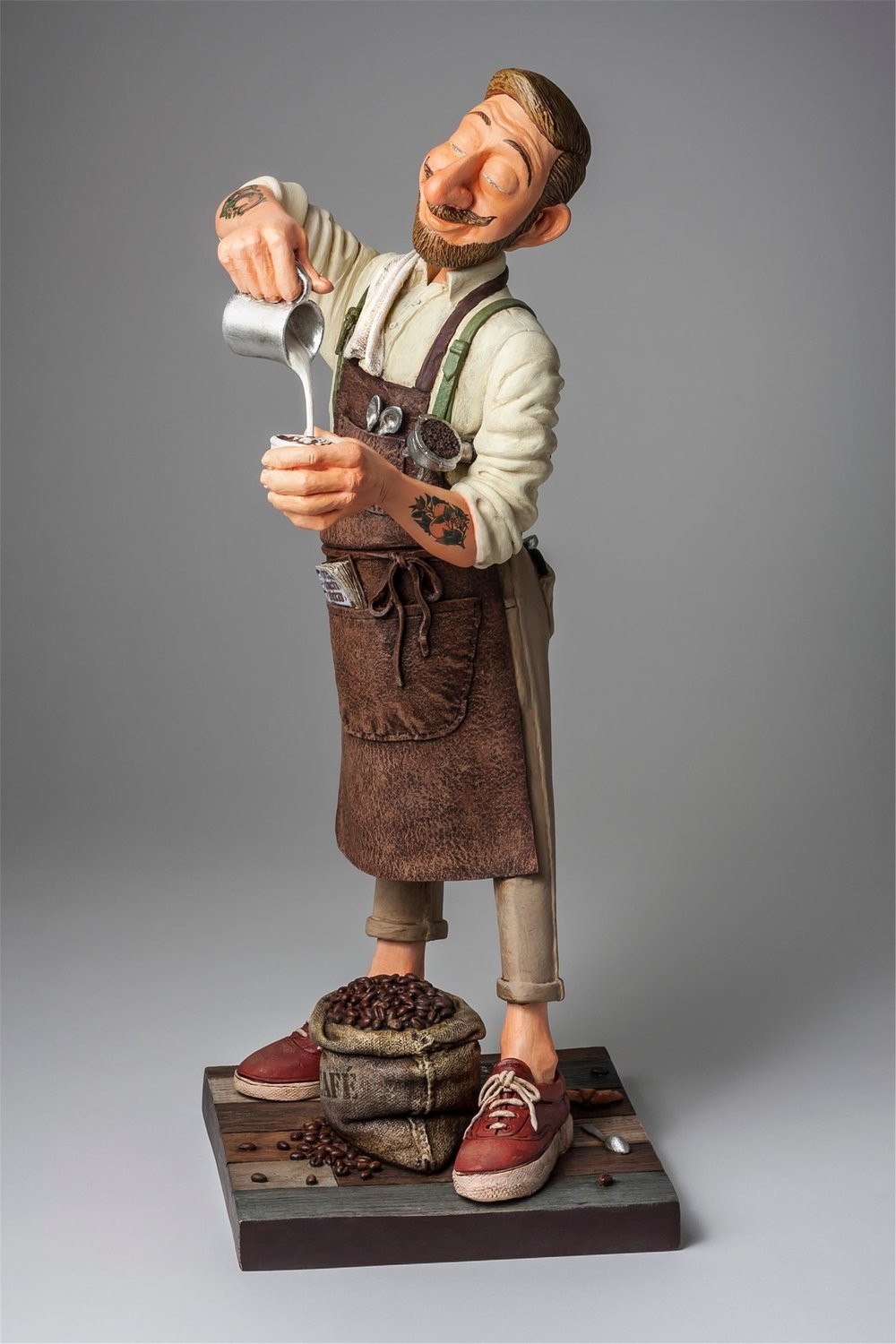 FORCHINO BARISTA
