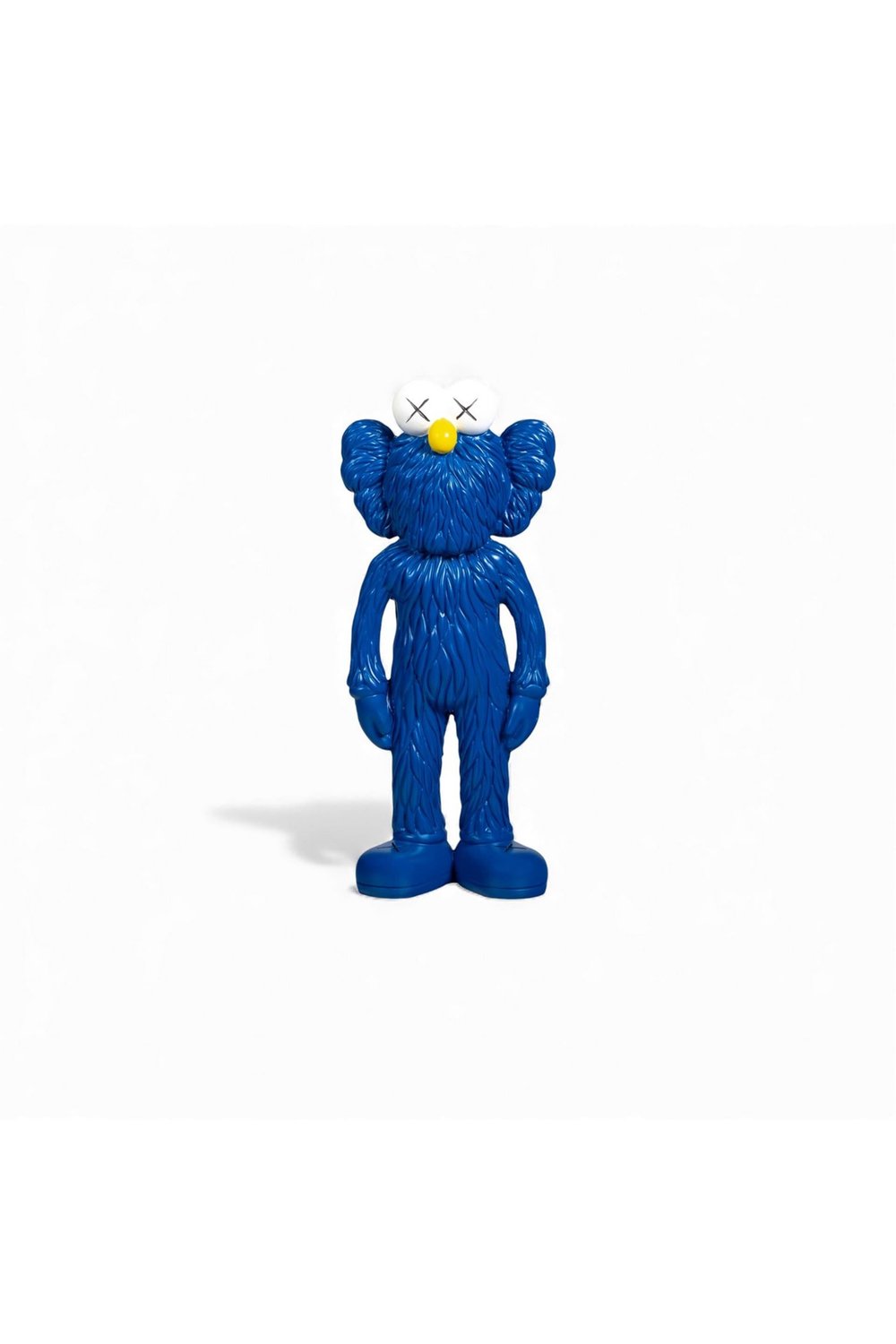 Kaw BFF Blue 