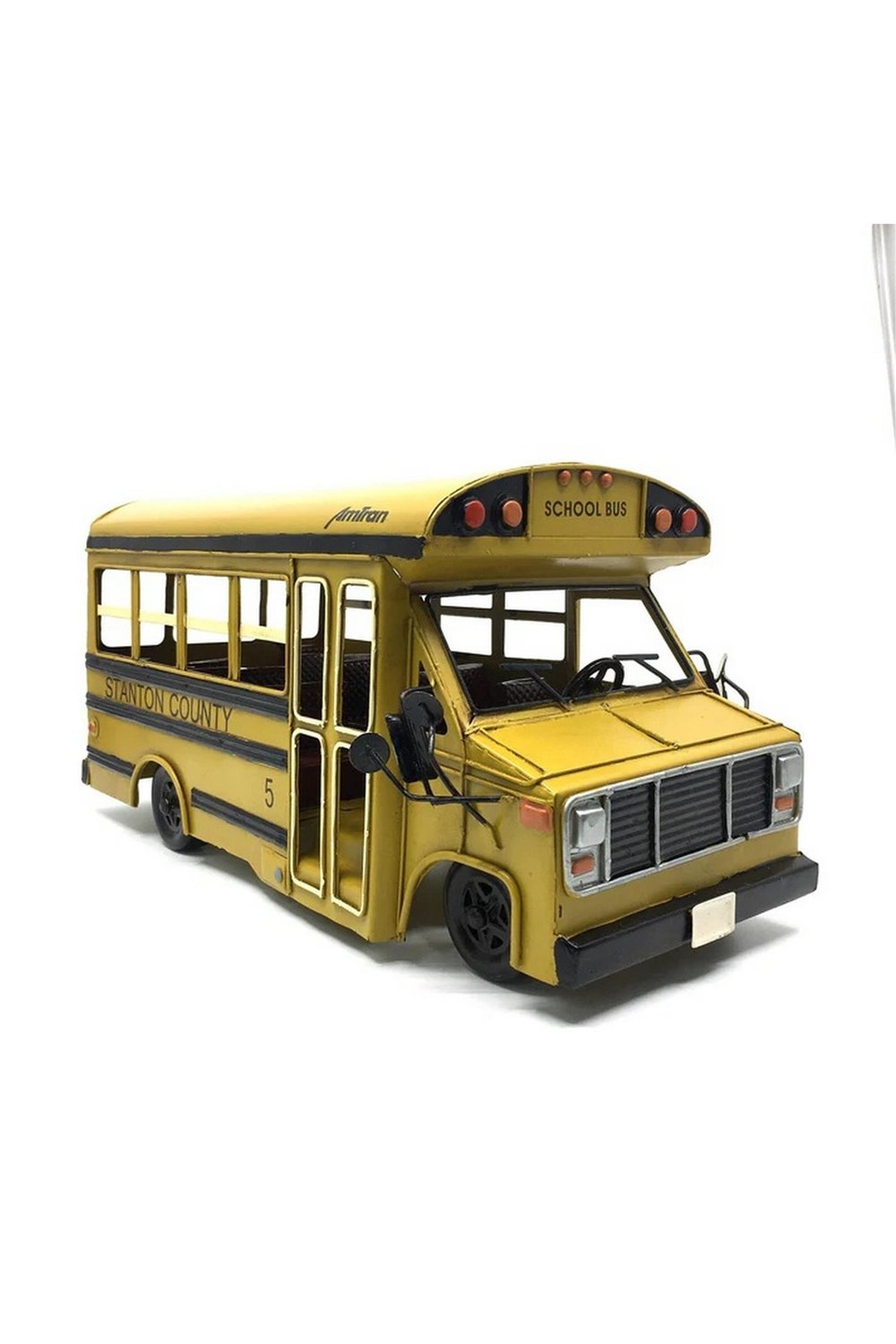 METAL OTOBUS