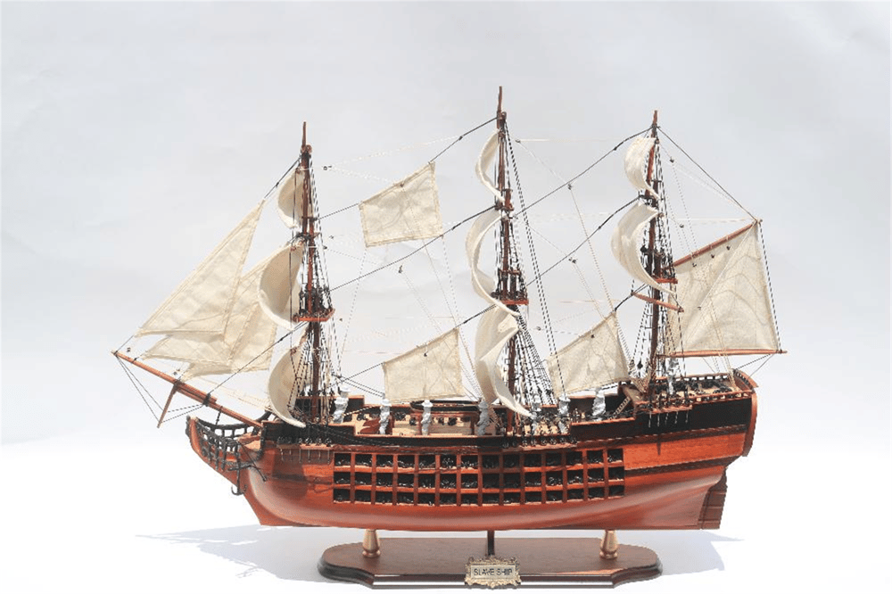 SLAVE SHIP