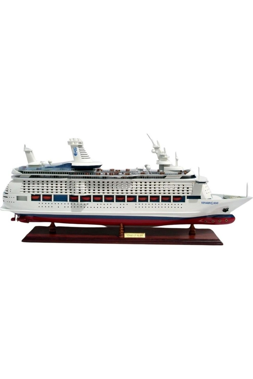 VOYAGER OF THE SEAS