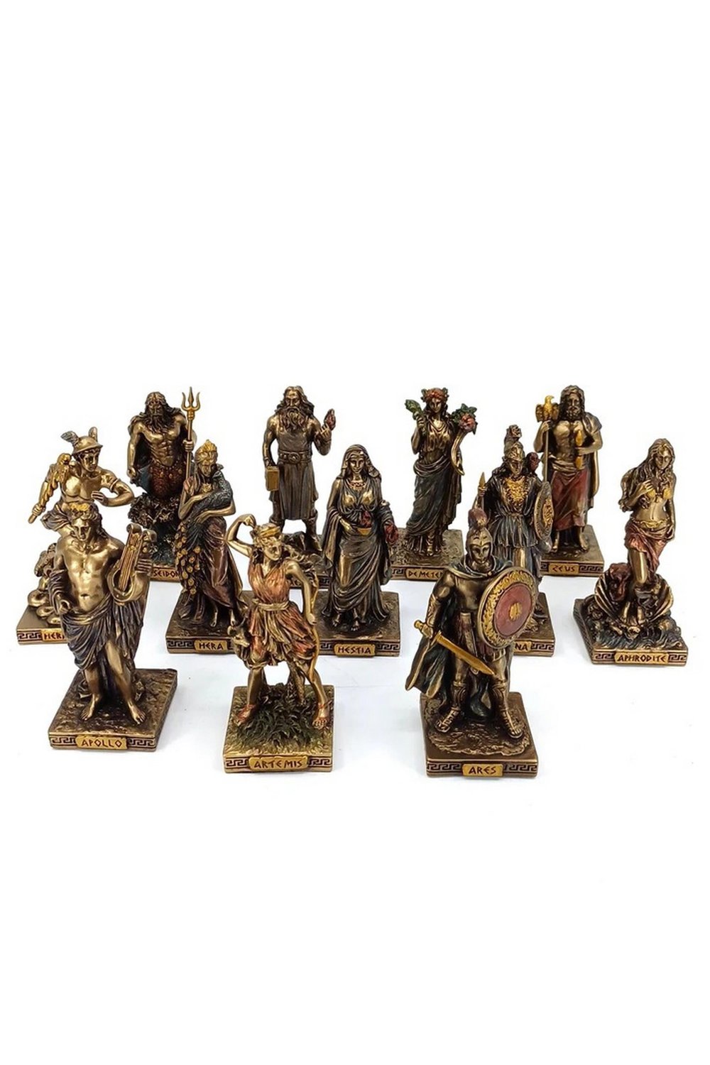WISE 12 LI YUNAN MİT SET
