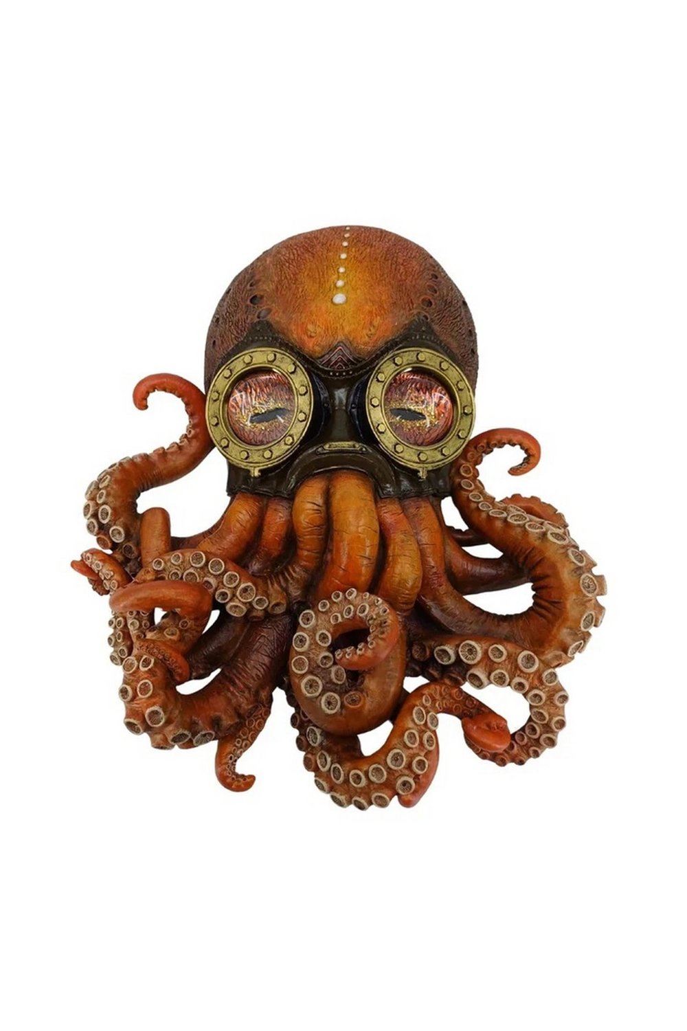 WISE AHTAPOT MASK