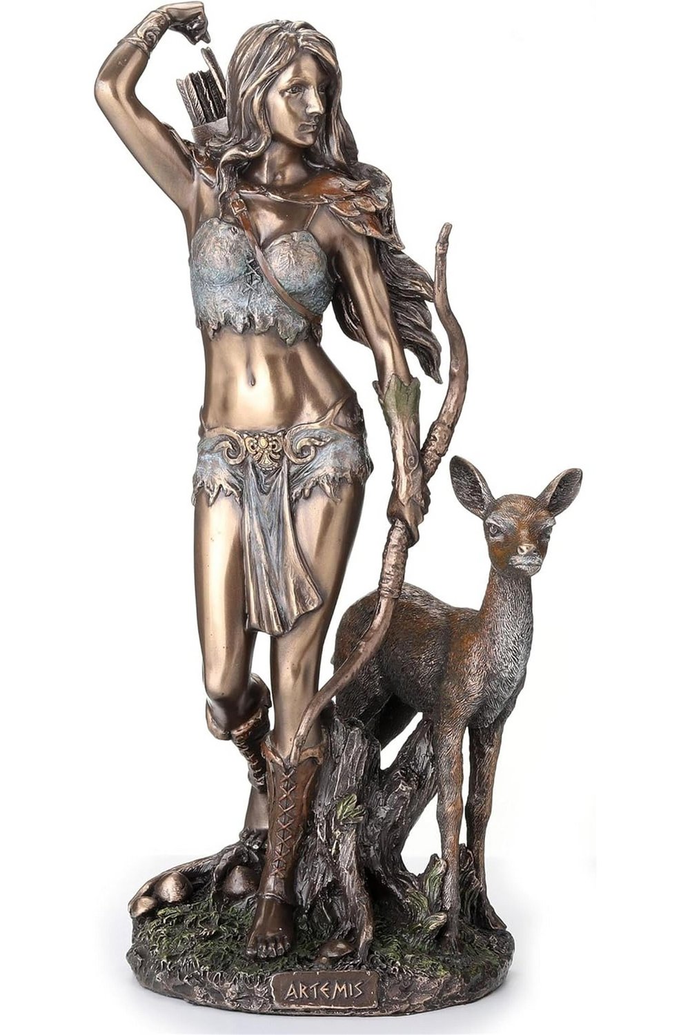 WISE ARTEMIS