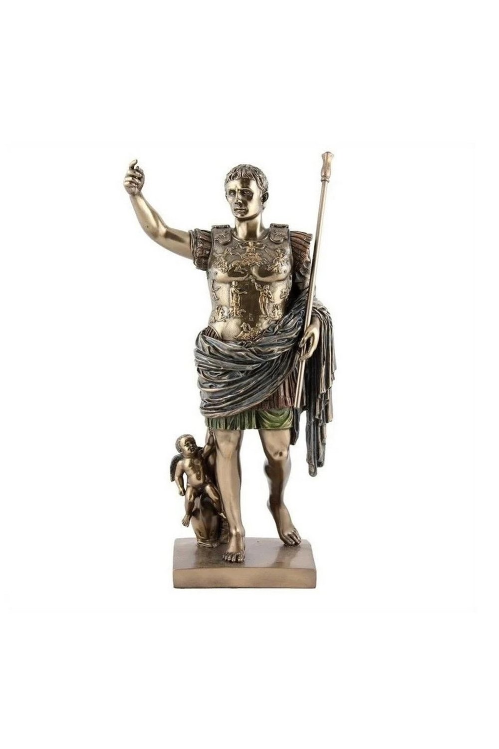 WISE AUGUSTUS BİBLO