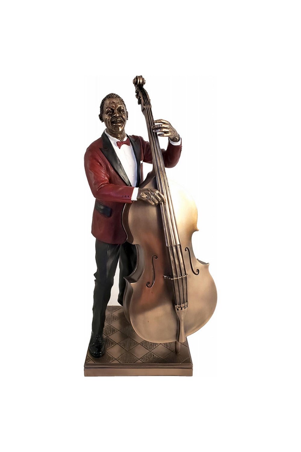 WISE ÇİFT BASS ÇALGICI