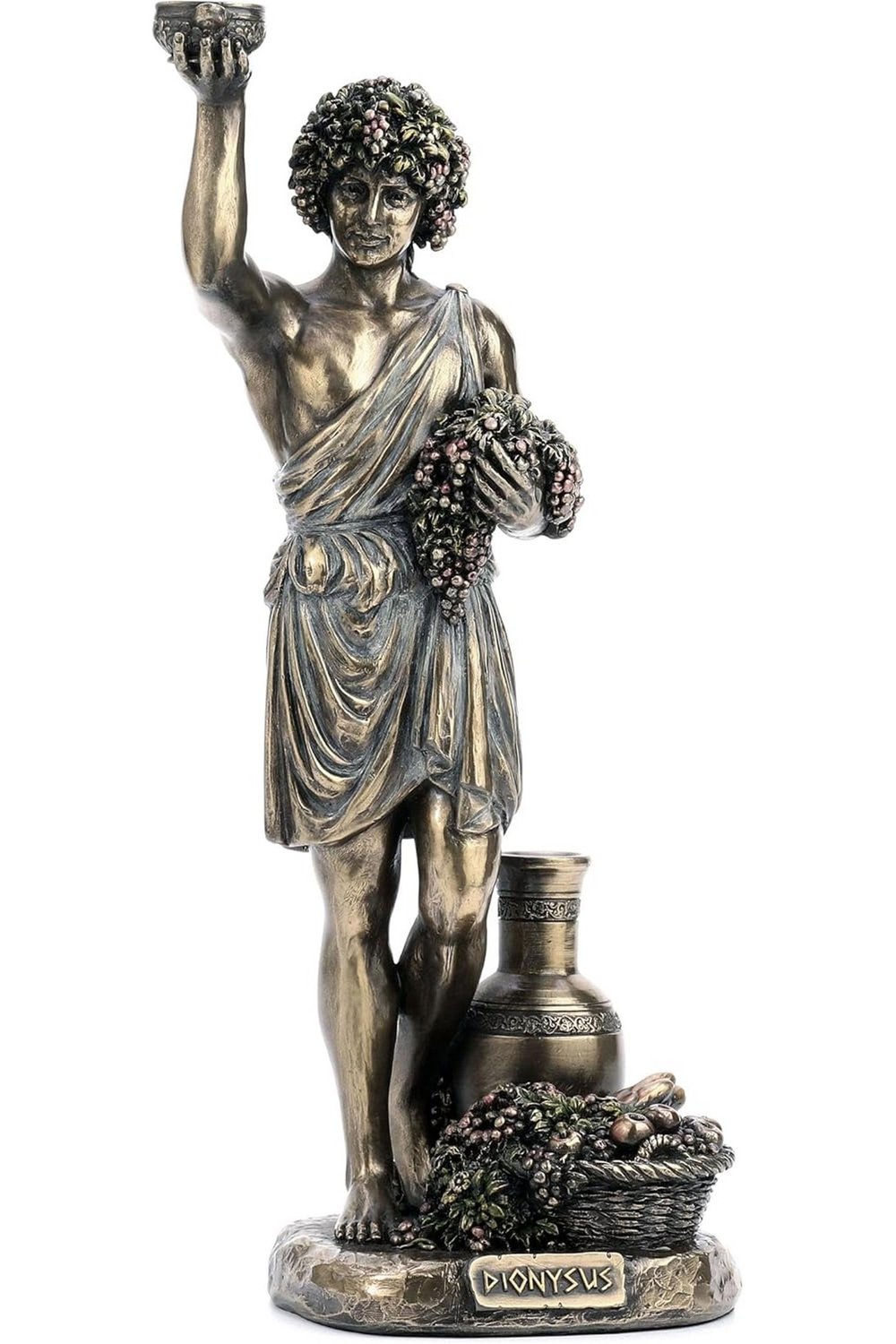 WISE DIONYSUS