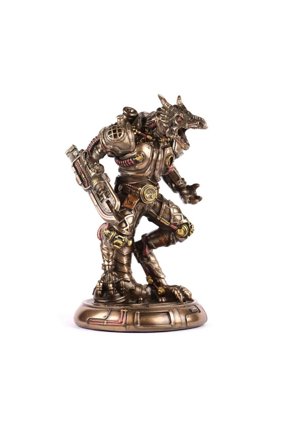 WISE EJDERHA GOLEM