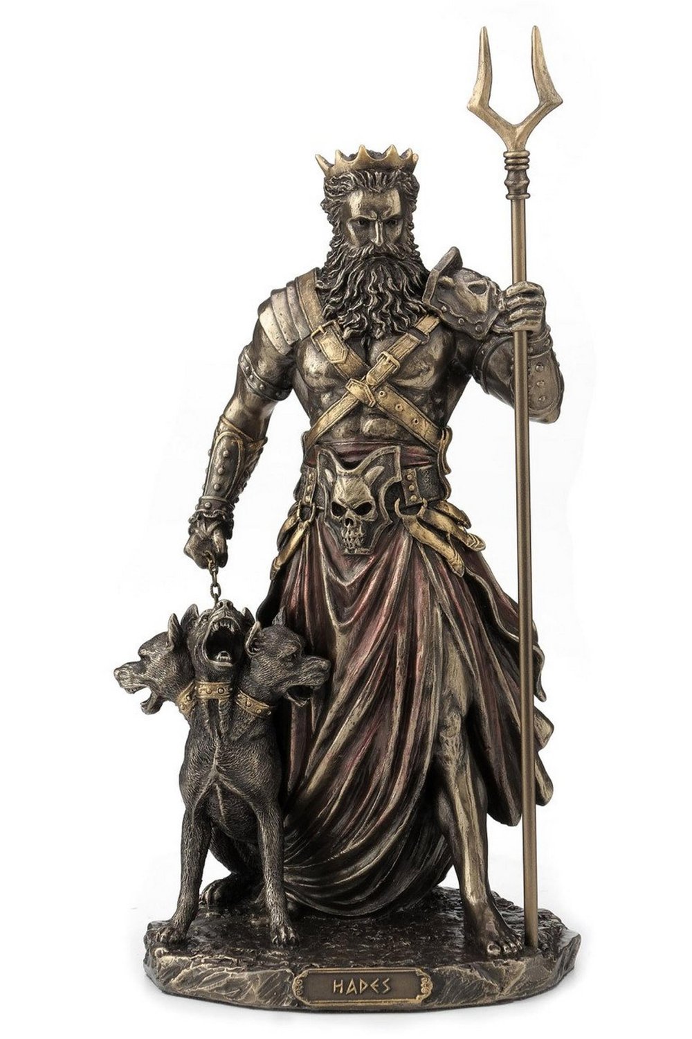 WISE HADES