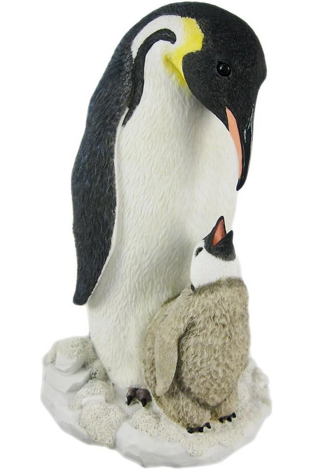 WISE KRAL PENGUEN