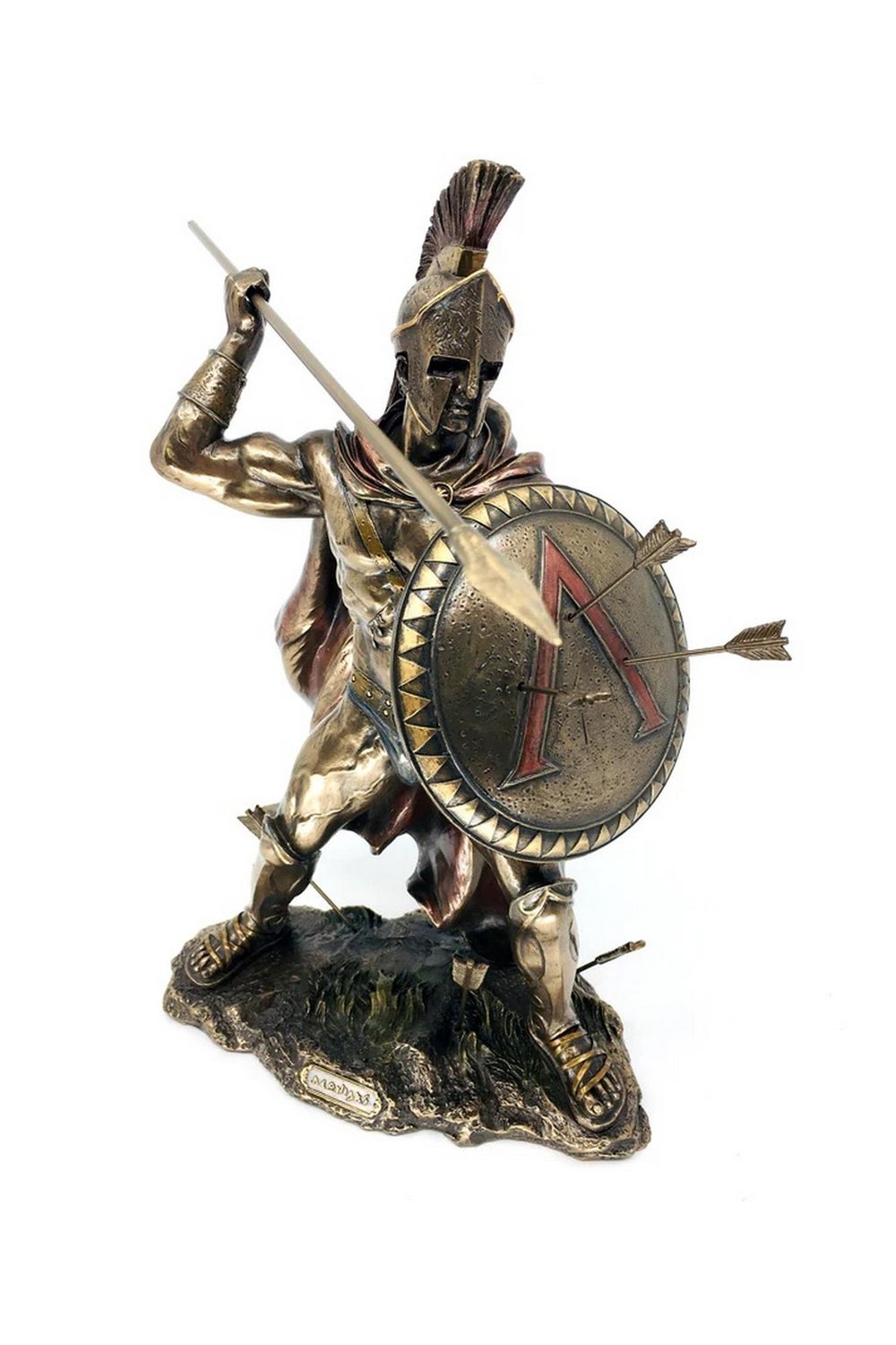 WISE LEONIDAS