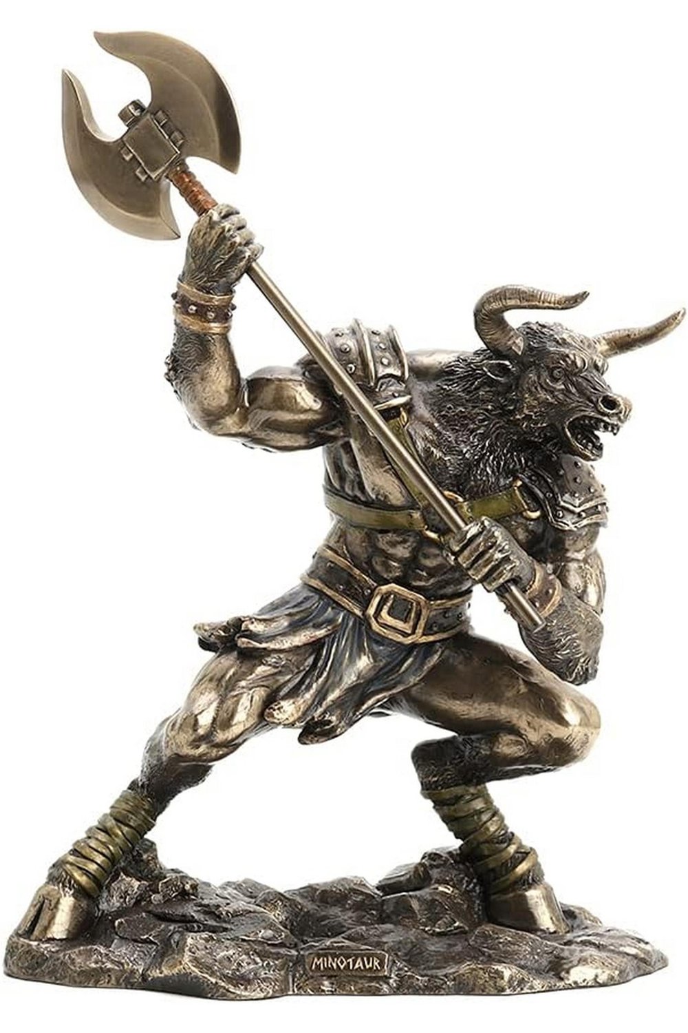WISE MINOTAUR