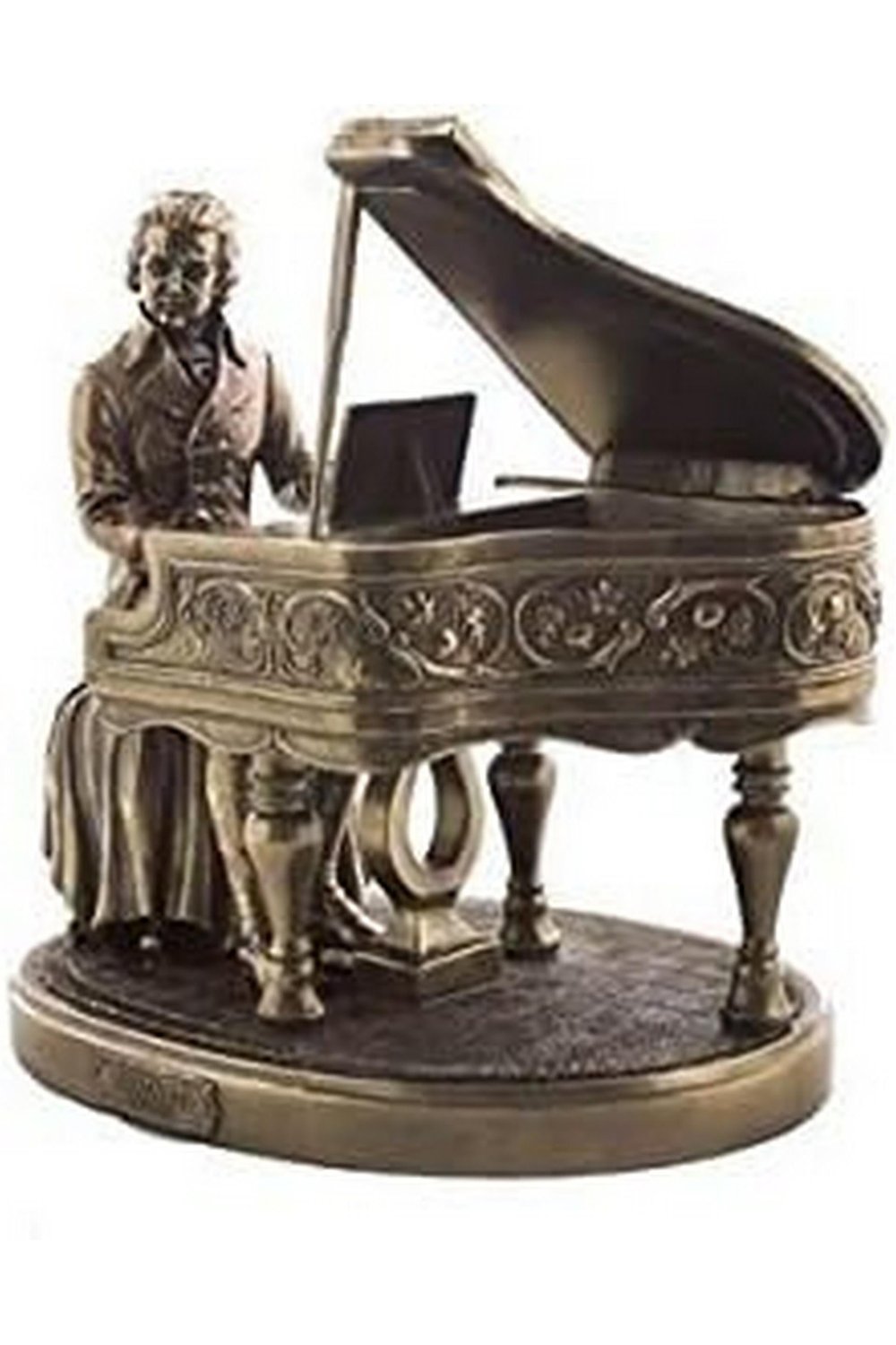 WISE MOZART