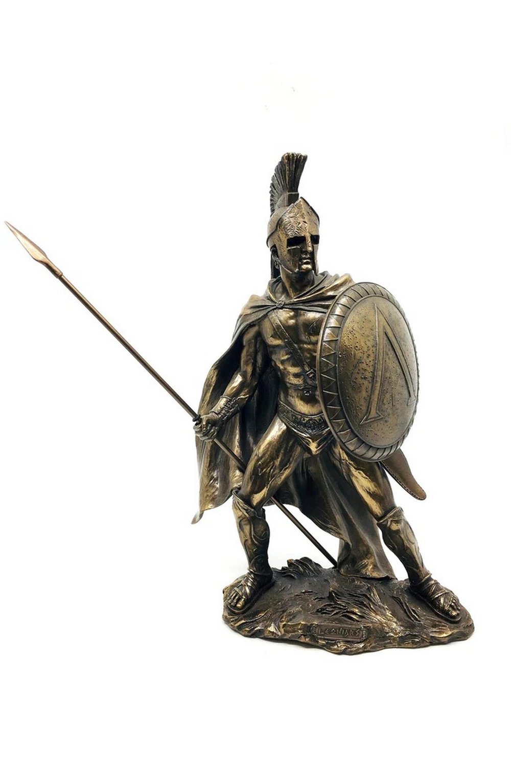 WISE SPARTA KRALI LEONIDAS