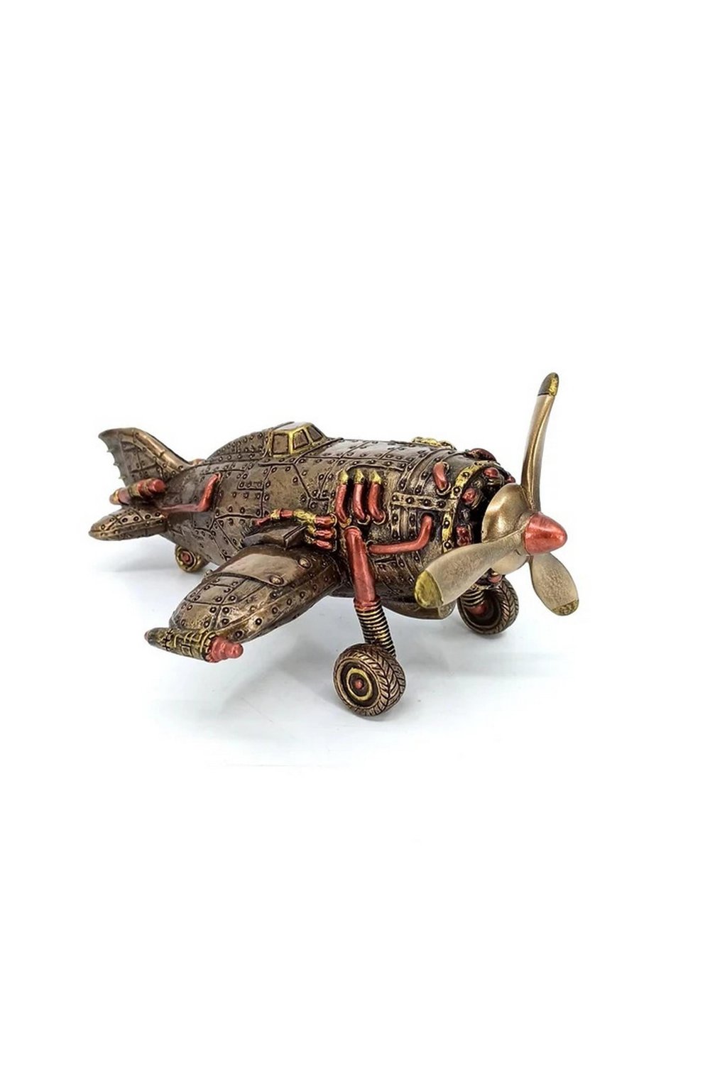 WISE STEAMPUNK UÇAK
