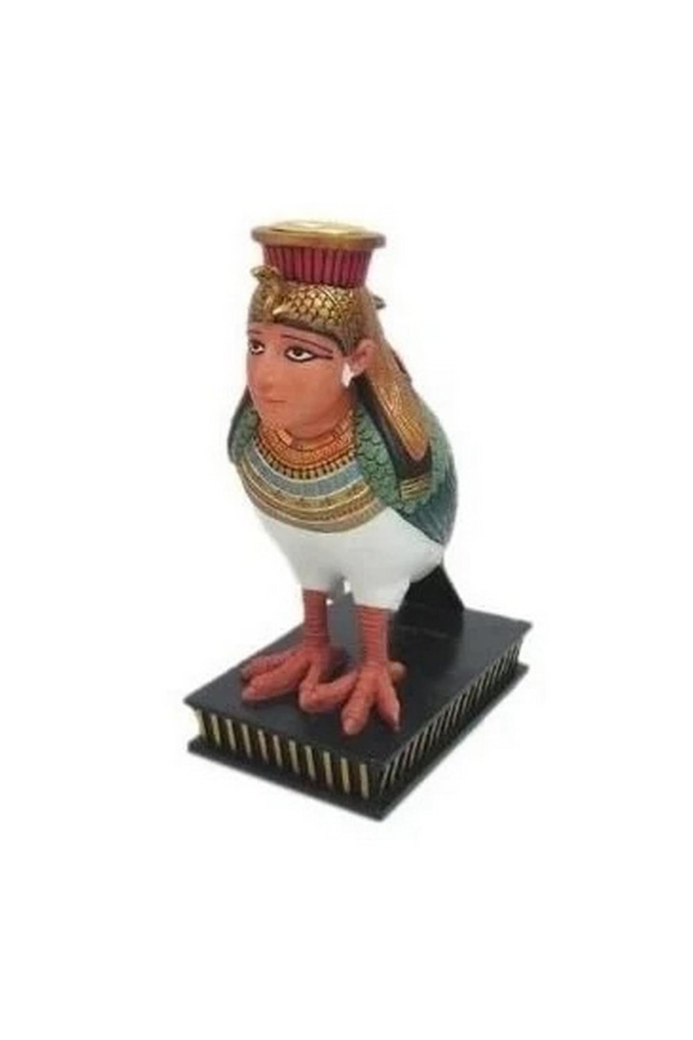 WISE THE BA BIRD MUMLUK