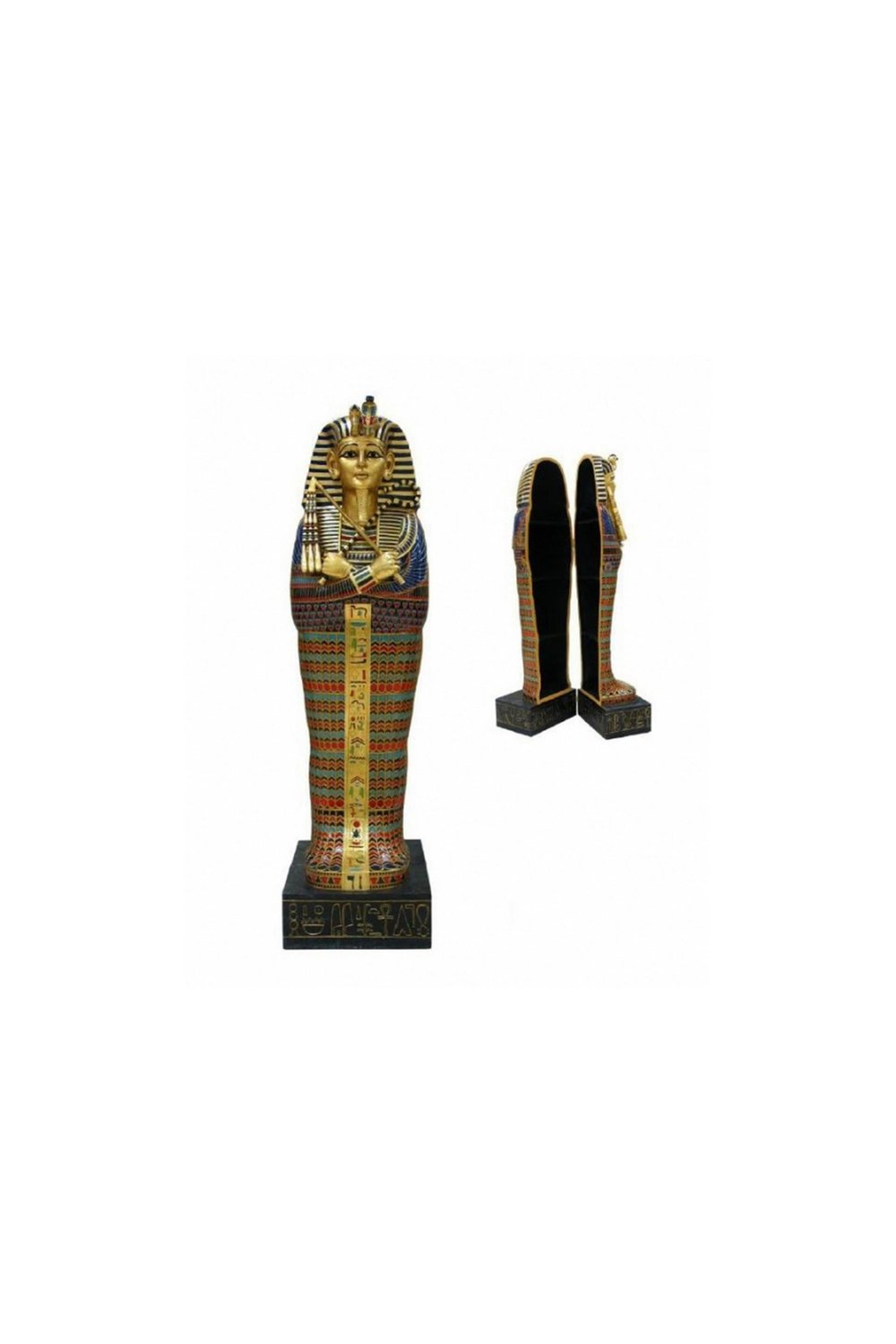 WISE TUTANKHAMUN TABUT DOLAP
