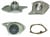 210104393R SU POMPASI DEVIRDAIM CLIO II 01>06 MEGANE II 04> KANGO 01> MICRA III 04> DUSTER 10> MODUS 04> 1.5 DCI K9K EURO 3 EURO 4