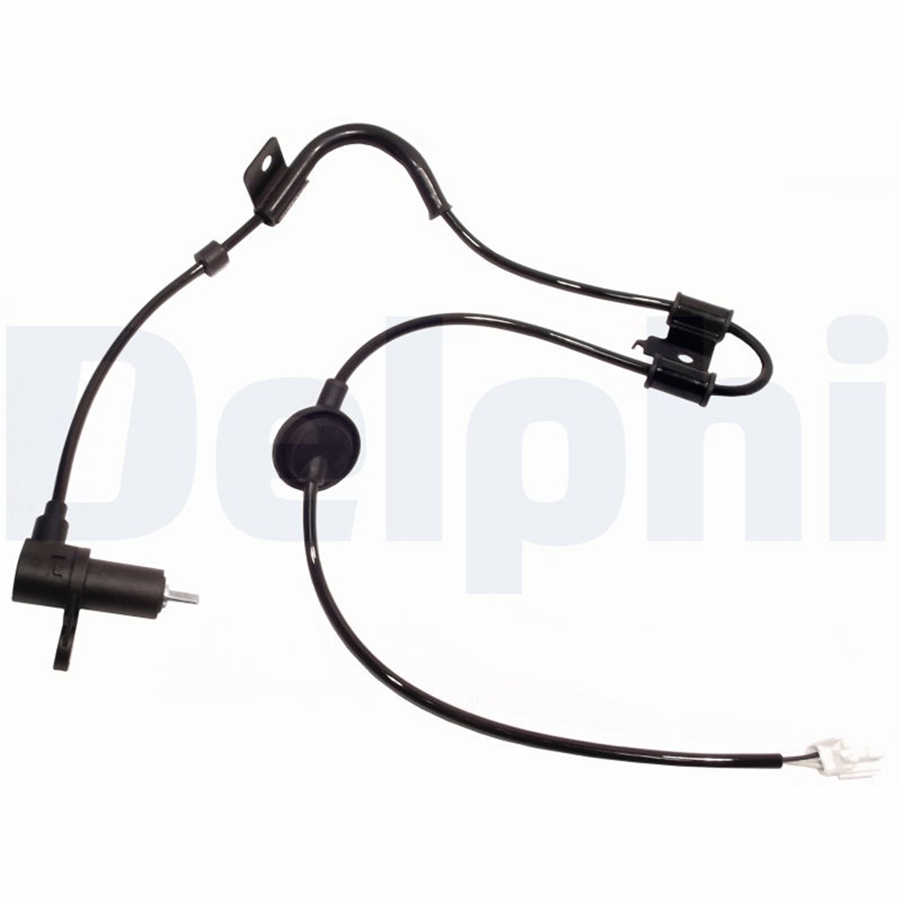 ABS HIZ SENSÖRÜ ARKA SOL HYUNDAI ELANTRA 1.6 03-06, 1.8 00-06, 2.0 00-06, 2.0 CRDI 01-06, KIA CERATO 2.0 04-07, 1.5 CRDI 05=>, 1.6 CRDI 05=>, 2.0 CRDI 04=> 