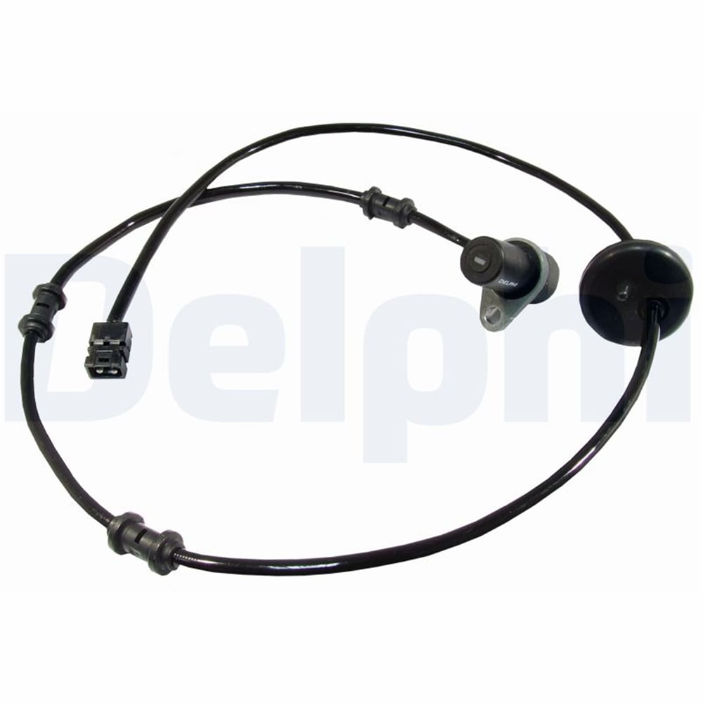 ABS HIZ SENSÖRÜ ARKA SOL MERCEDES-BENZ E SERİSİ W210 95-07 