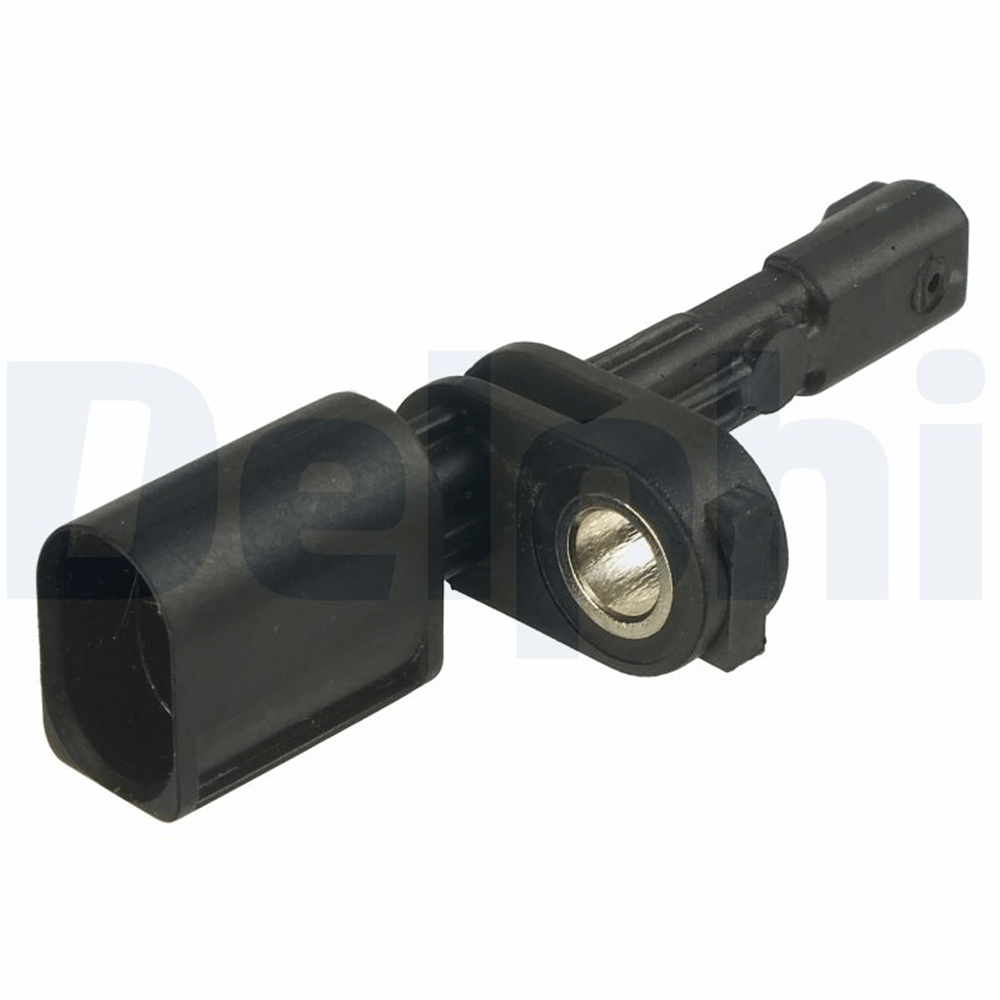 ABS HIZ SENSÖRÜ ARKA SOL SAĞ AUDI A3 1.0 TFSI 16=>, 1.2 TFSI 13-16, 1.4 TFSI 12-16, 1.8 TFSI 12-16, 2.0 TFSI 16=>, 1.6 TDI 12-15, 13=>, 2.0 TDI 13-16, 12=>, VOLKSWAGEN CADDY III MPV 1.2 TSI 10-15, 1.4 04-10, 1.6 BIFUEL 11-15, 1.6 TDI 10-15, 1.9 TDI 0