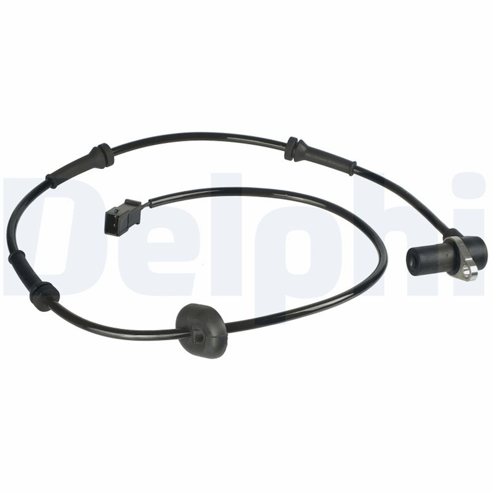 ABS HIZ SENSÖRÜ ARKA SOL SAĞ AUDI A4 1.8 QUATTRO 95-00, 2.4 QUATTRO 97-00, 2.6 QUATTRO 95-00, S4 QUATTRO 97-01, 2.8 QUATTRO 99-01, 1.9 TDI QUATTRO 00-00, 2.5 TDI QUATTRO 97-00, A6 