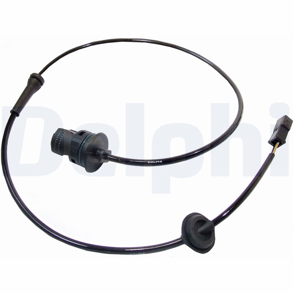 ABS HIZ SENSÖRÜ ARKA SOL SAĞ AUDI A6 2.8 95-97, 1.8 97-05, 2.0 01-05, 2.4 97-05, 2.7 T 99-05, 2.8 97-05, 3.0 01-05, 3.7 99-05, 4.2 QUATTRO 98-05, 1.9-2.5 TDI 97-05 